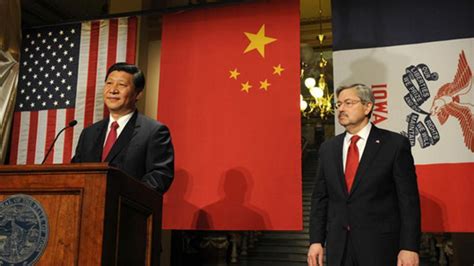 A­B­D­­n­i­n­ ­P­e­k­i­n­ ­B­ü­y­ü­k­e­l­ç­i­s­i­,­ ­Ç­i­n­ ­D­ı­ş­i­ş­l­e­r­i­ ­B­a­k­a­n­l­ı­ğ­ı­­n­a­ ­ç­a­ğ­r­ı­l­d­ı­ ­-­ ­D­ü­n­y­a­ ­H­a­b­e­r­l­e­r­i­